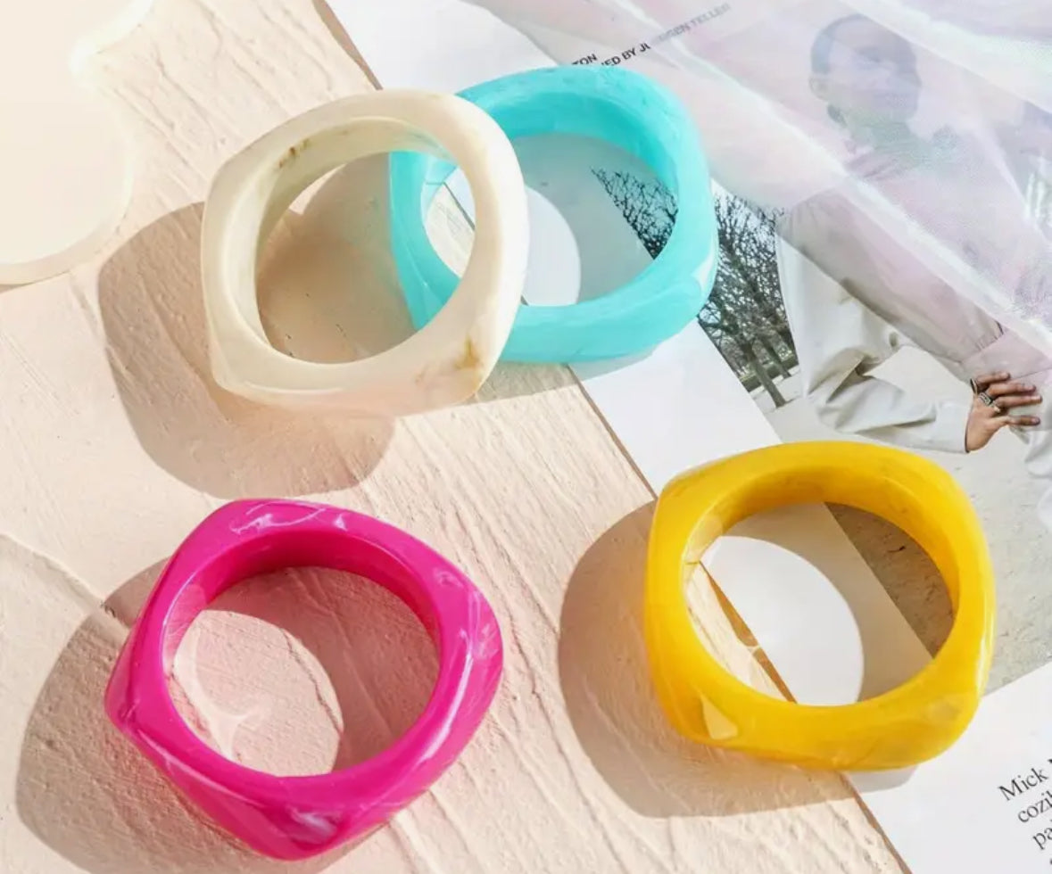 Curated Accesories