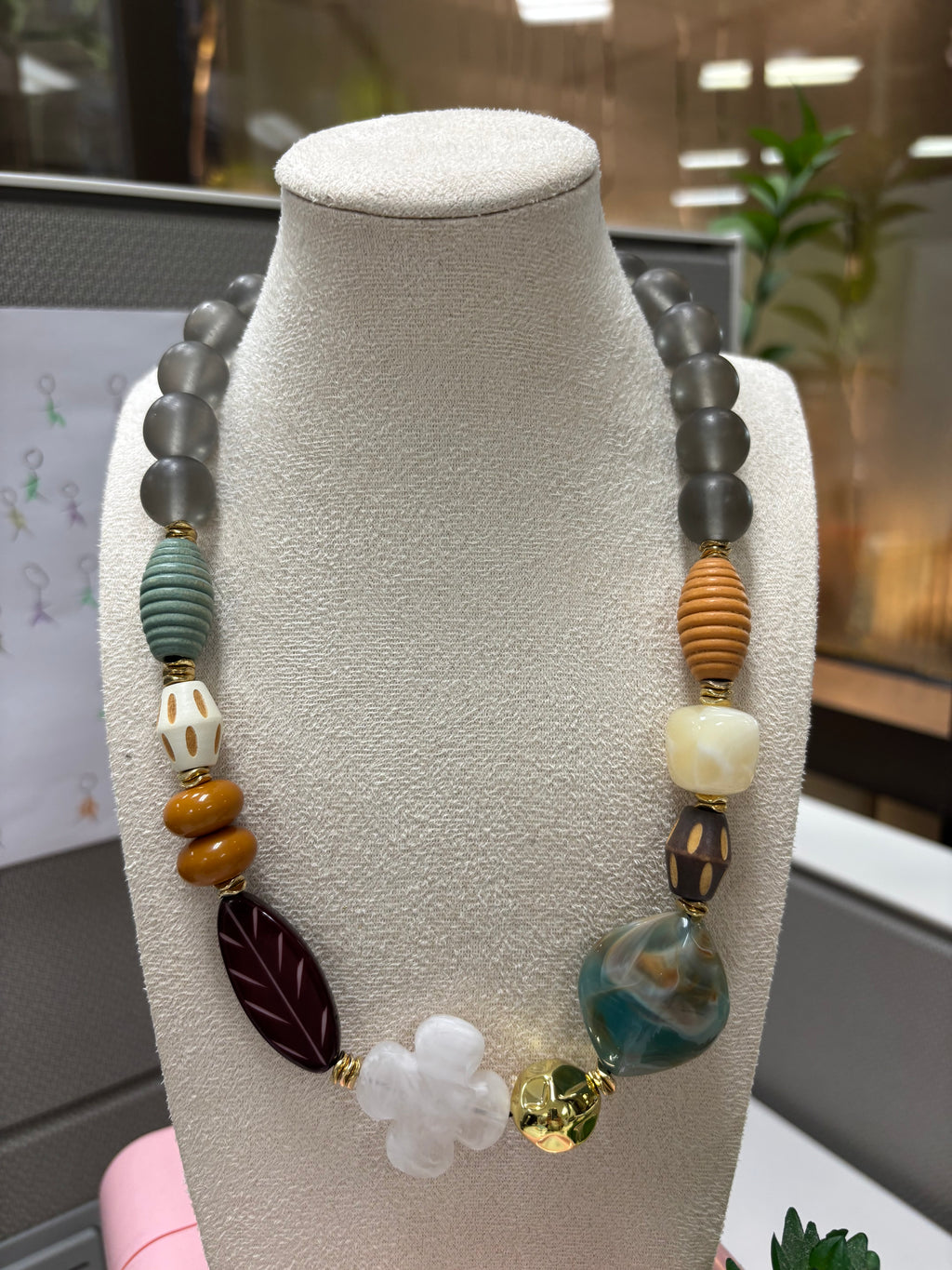 Elementos Collection