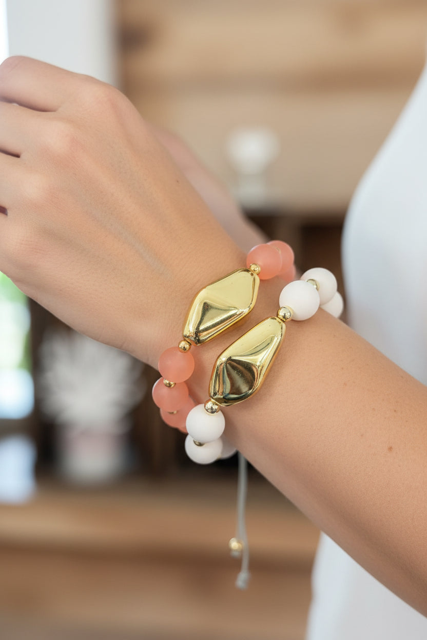 Tidal Glow Collection