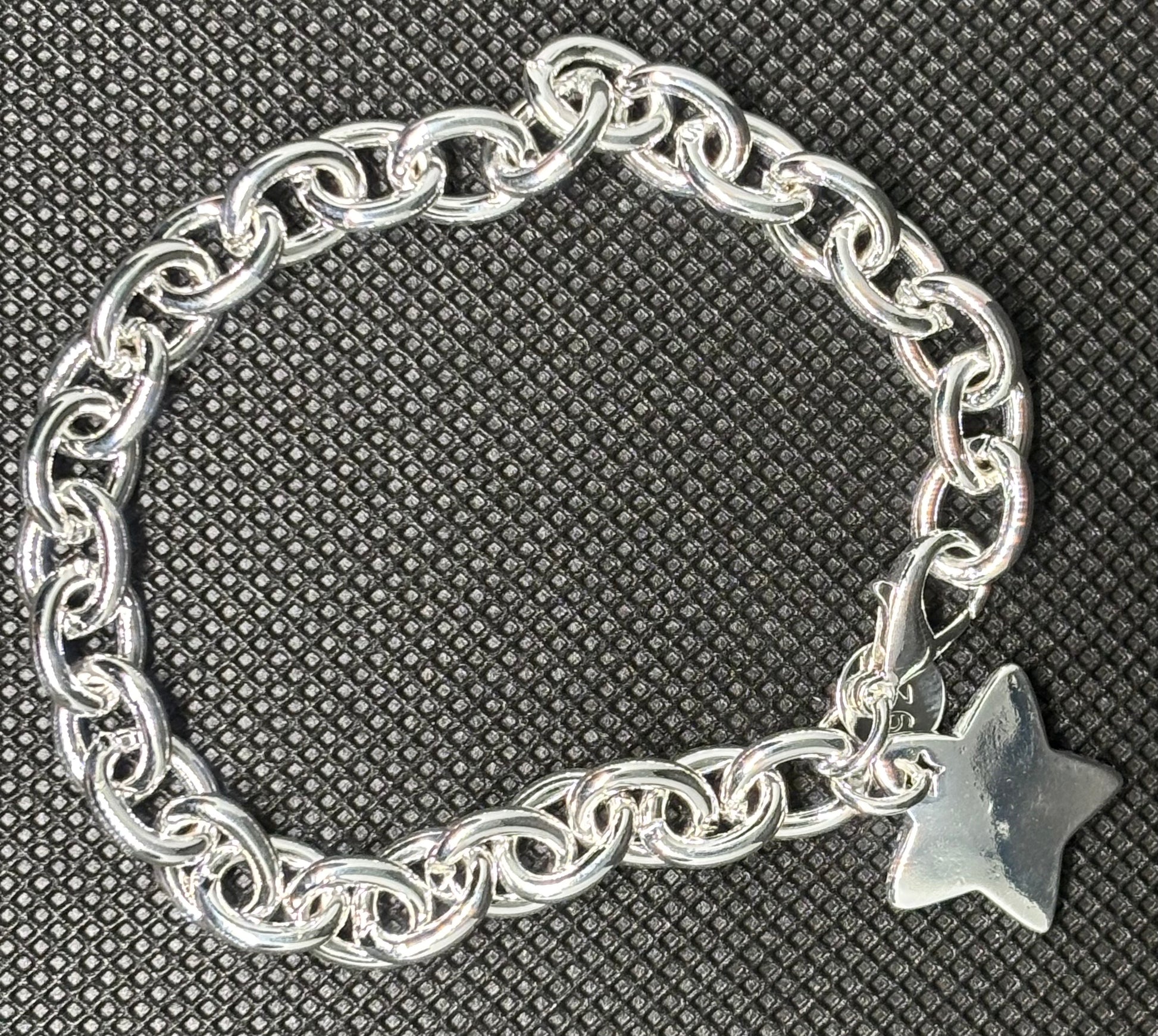 LUCKY STAR BRACELET