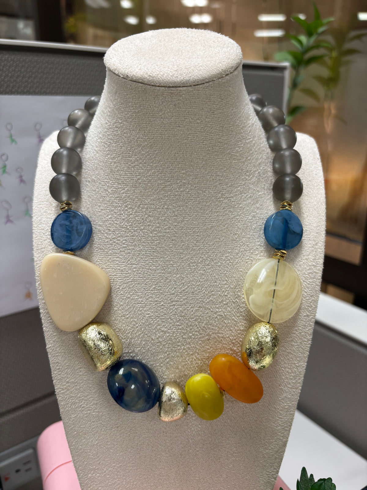 Elementos Collection