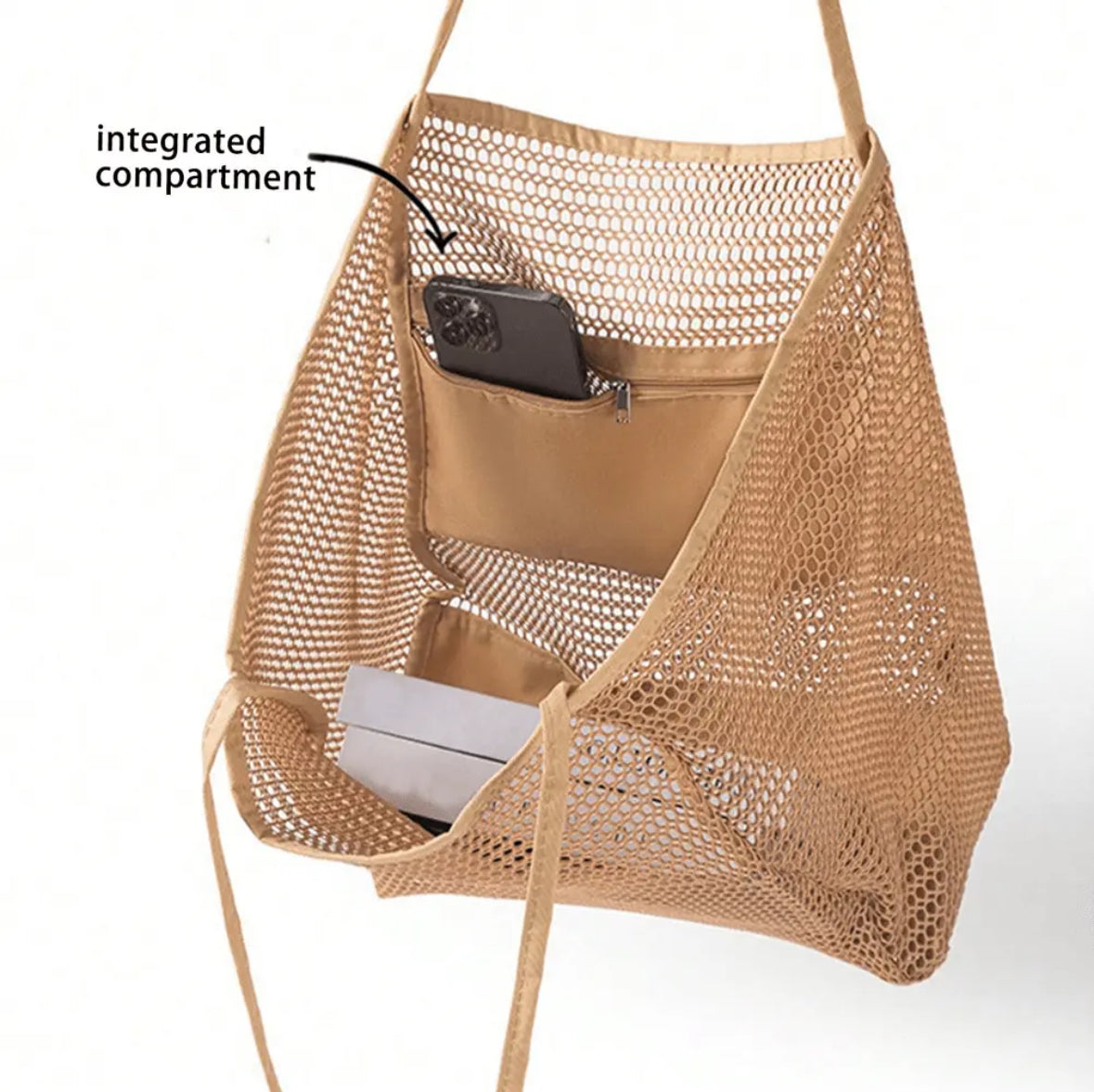 Beach Bag