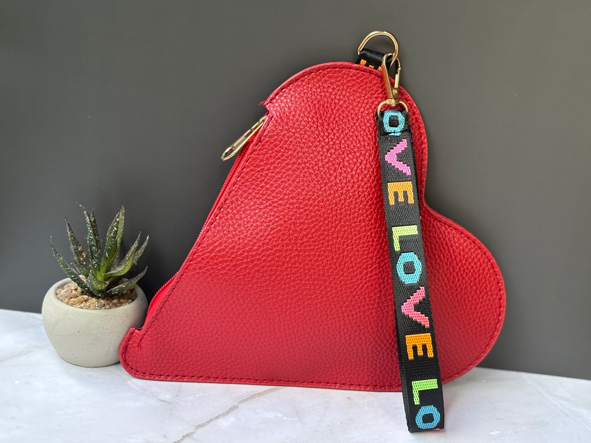 Mini Love Bag