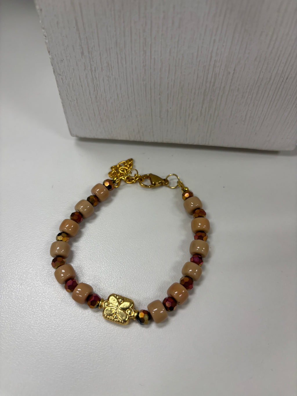 Necklace and Bracelet Set