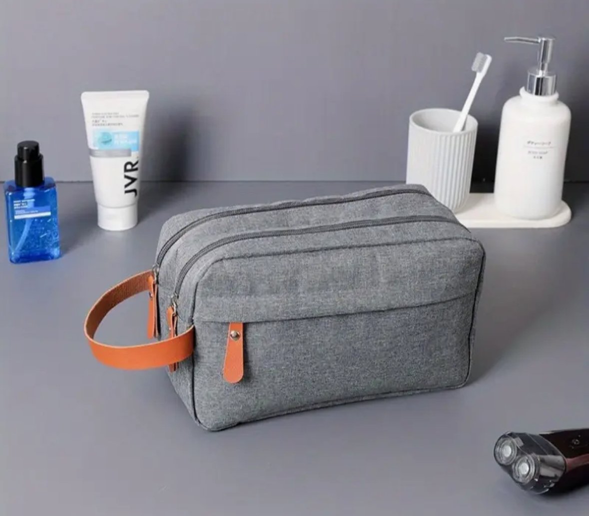 Toiletry Travel Bag