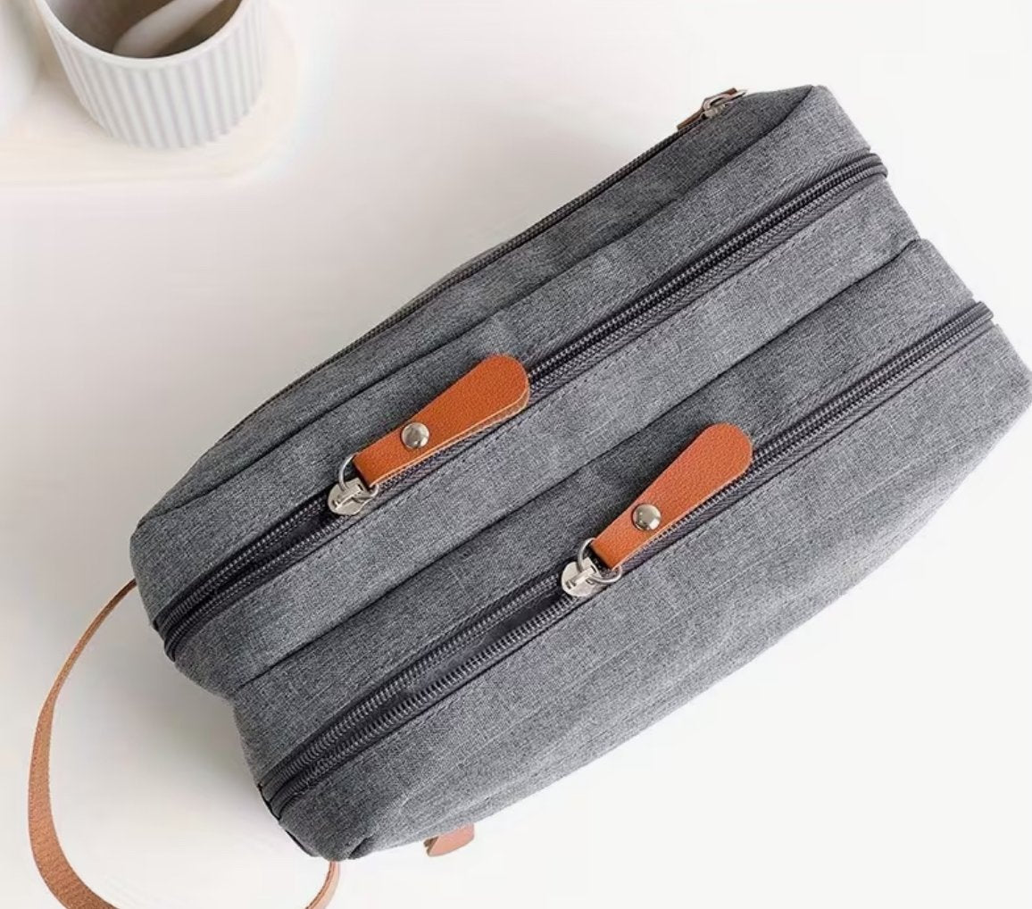 Toiletry Travel Bag